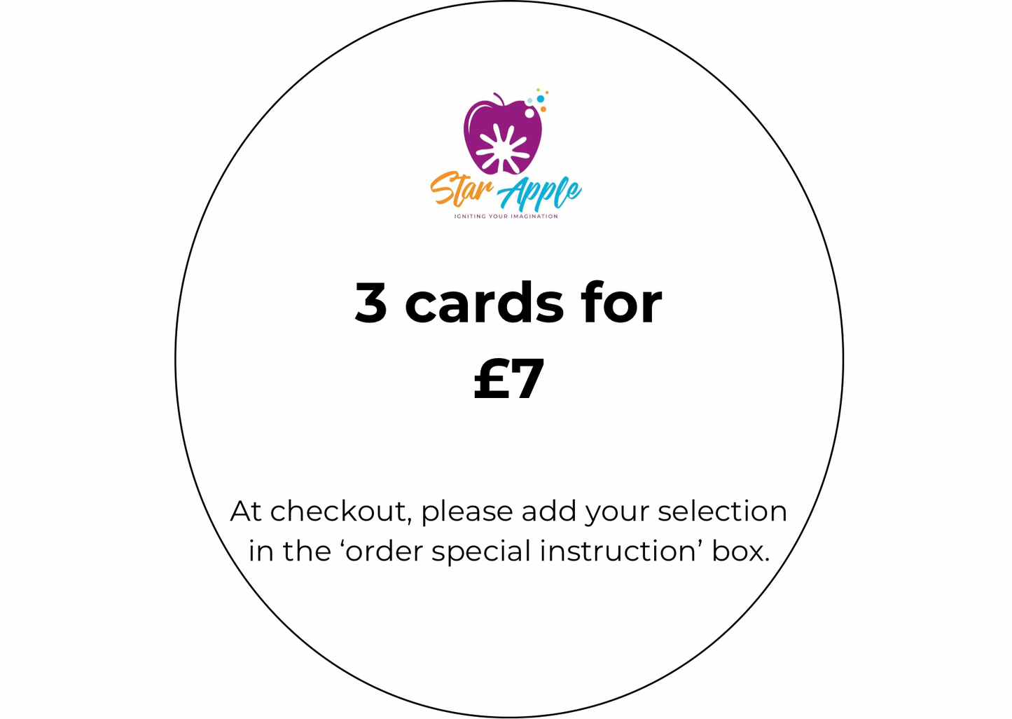 Card Bundles